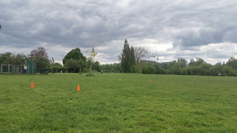 Sutcliffe Park Children's Playground photo 3