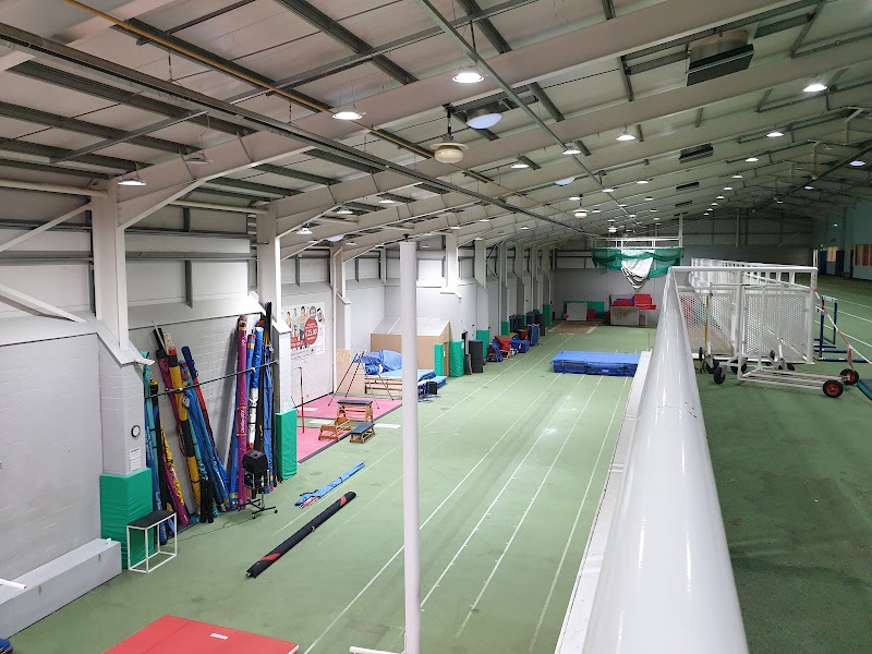 Sutton Arena