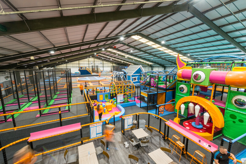 Sutton Sports Village photo 2