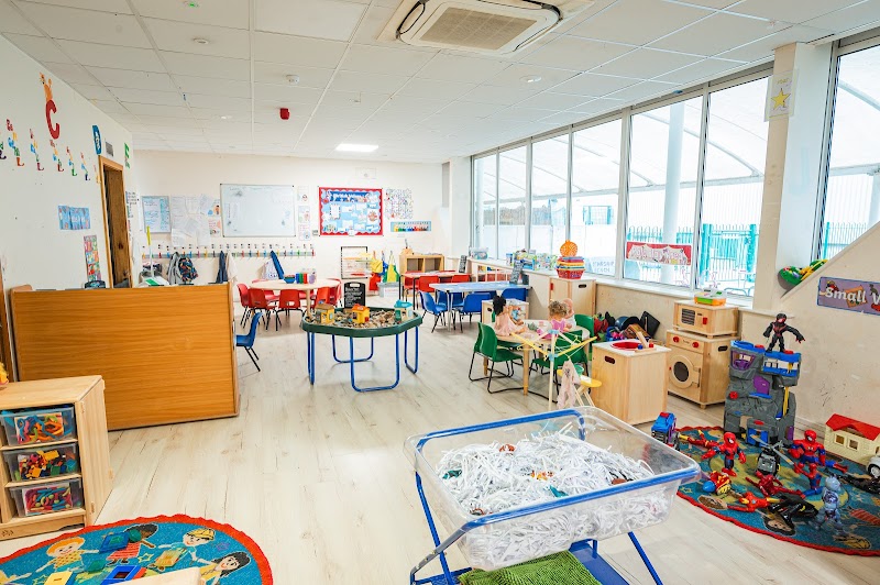 Sutton Sports Village photo 3