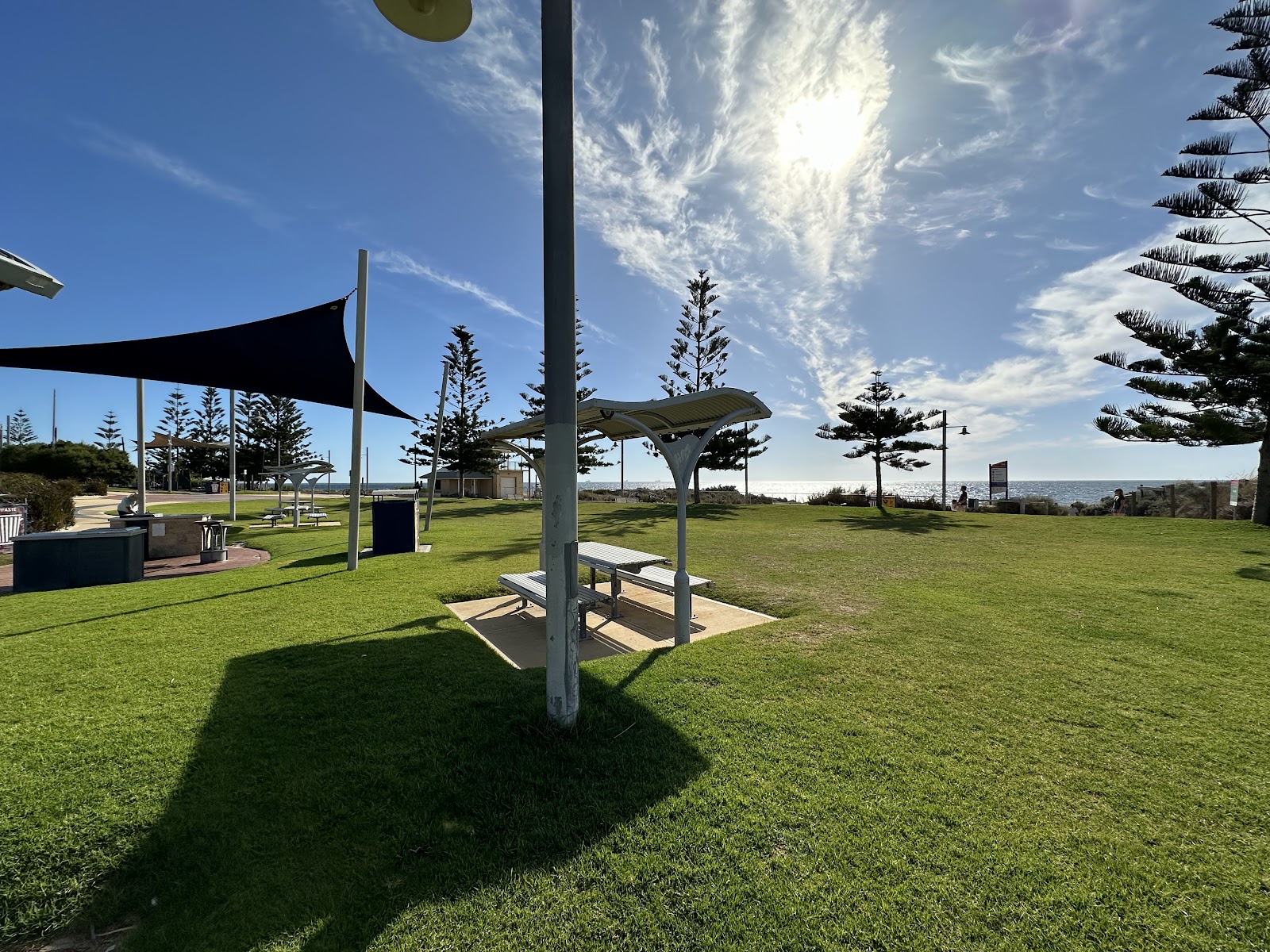 Swanbourne Beach Playground photo 3