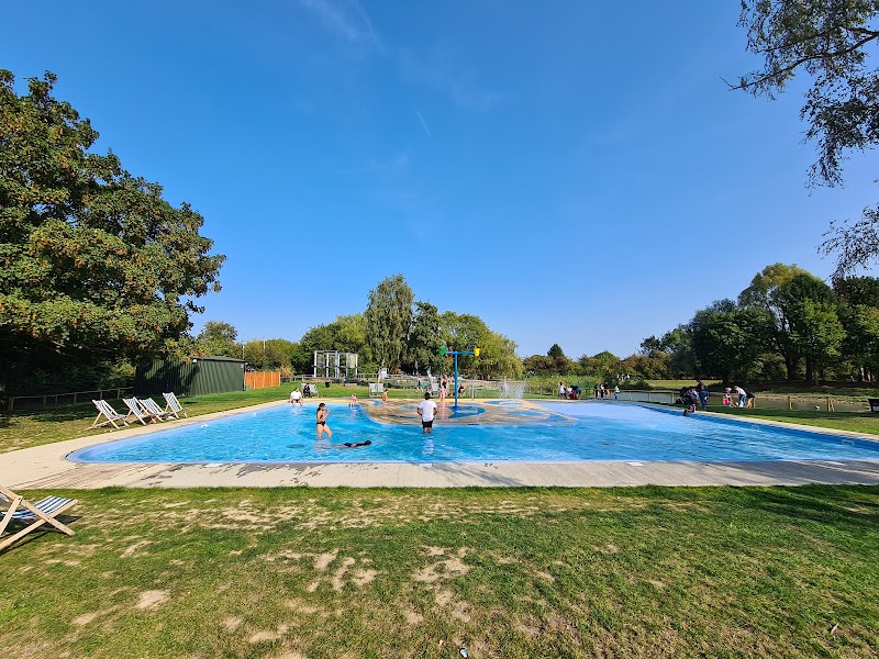 Swanley Park photo 2