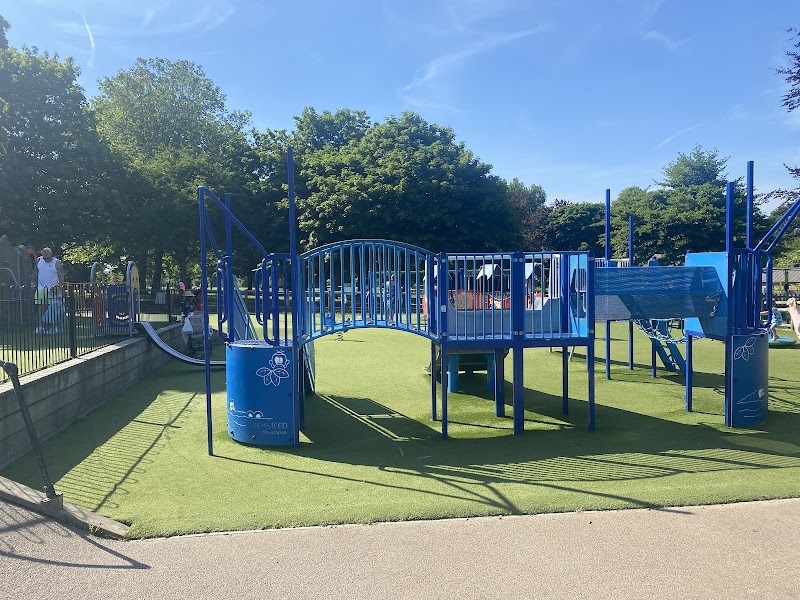 Swanley Park photo 3