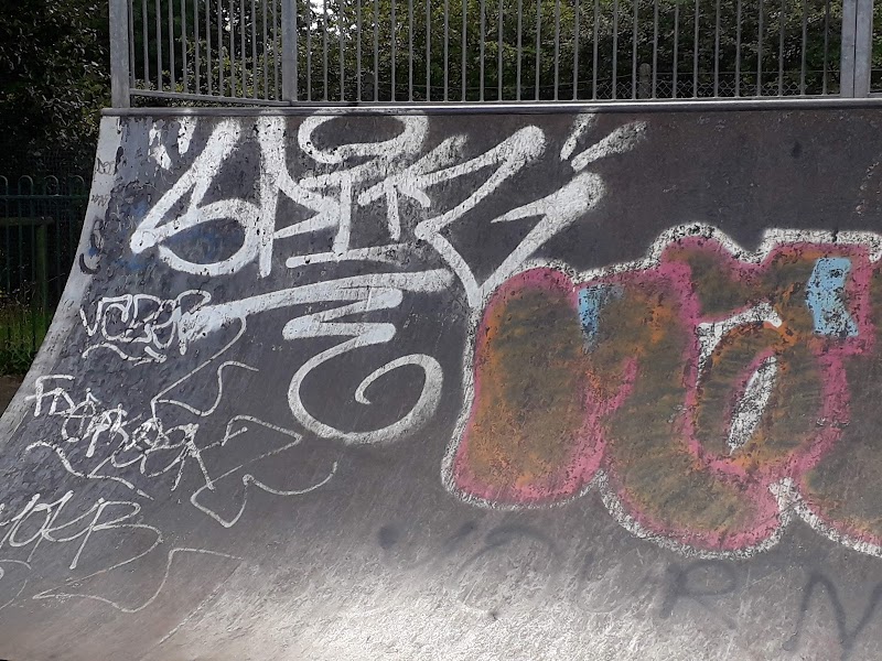 Swanley Skatepark photo 2