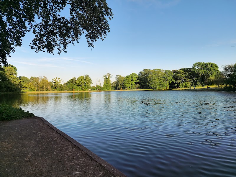 Swanshurst Park