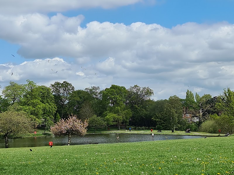 Swanshurst Park photo 2