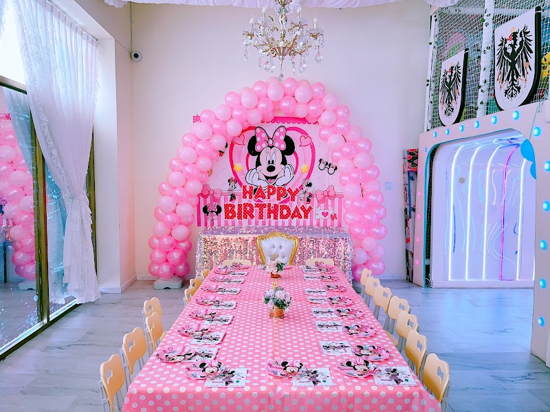 Sweetie House Playground & Café photo 2