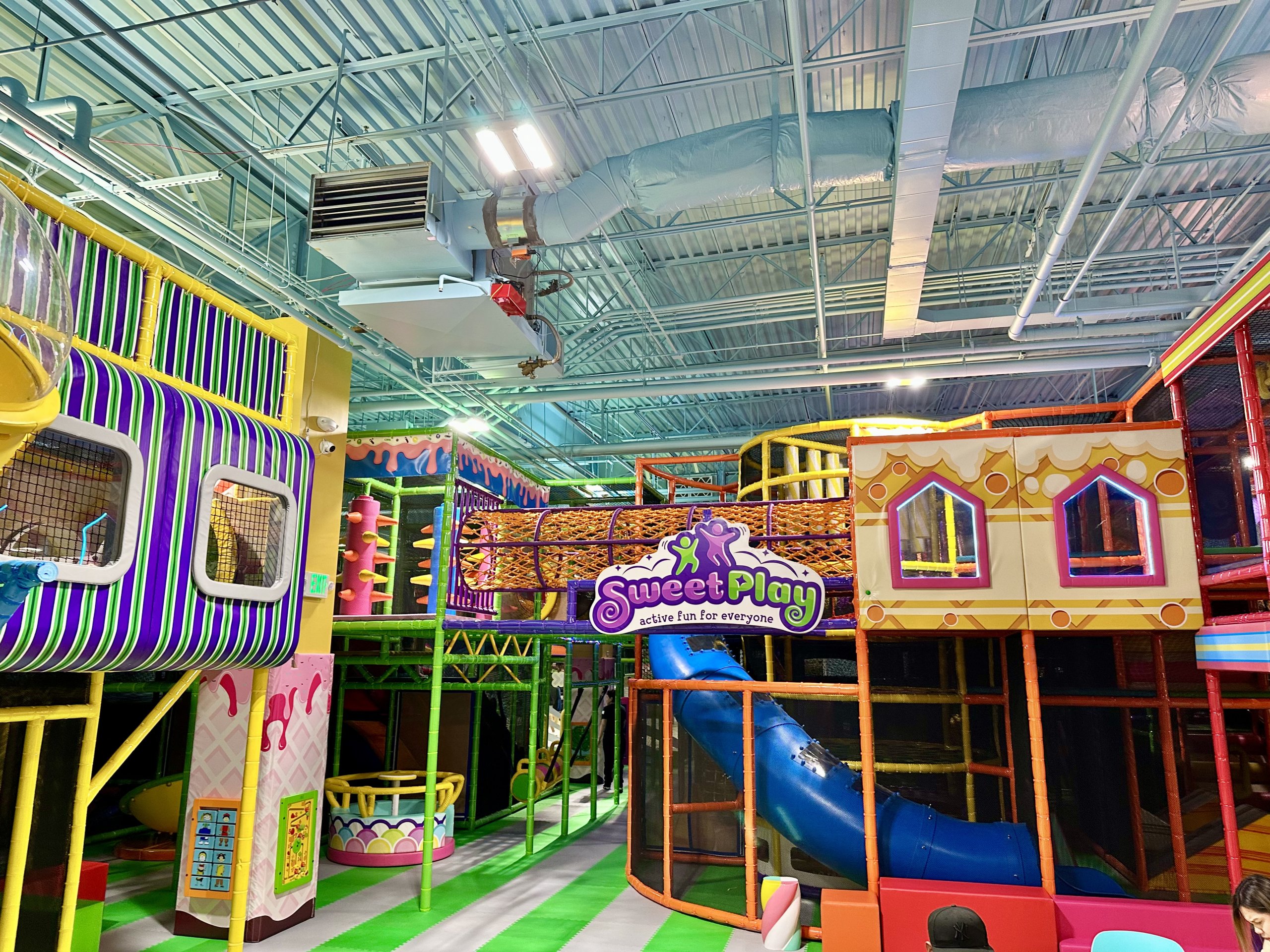 SweetPlay Broomfield