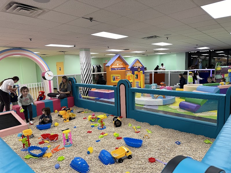 Sweetspot Playhouse