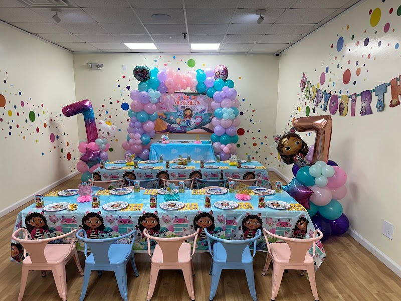 Sweetspot Playhouse photo 2