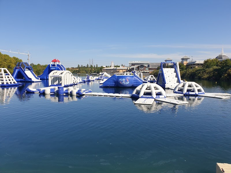 Swim Lakeside photo 2