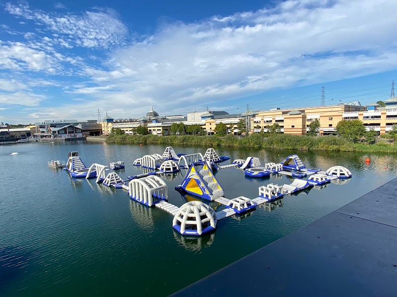 Swim Lakeside photo 3