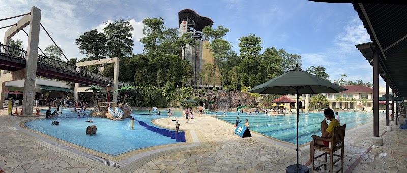 Swimming Pool (SAFRA Yishun) photo 2