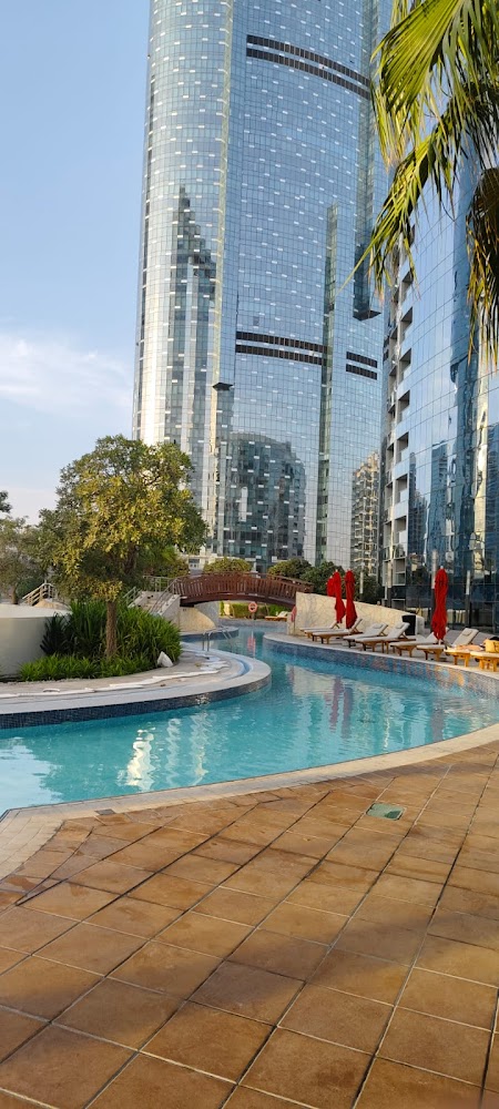 Swimming pool The Arc photo 2