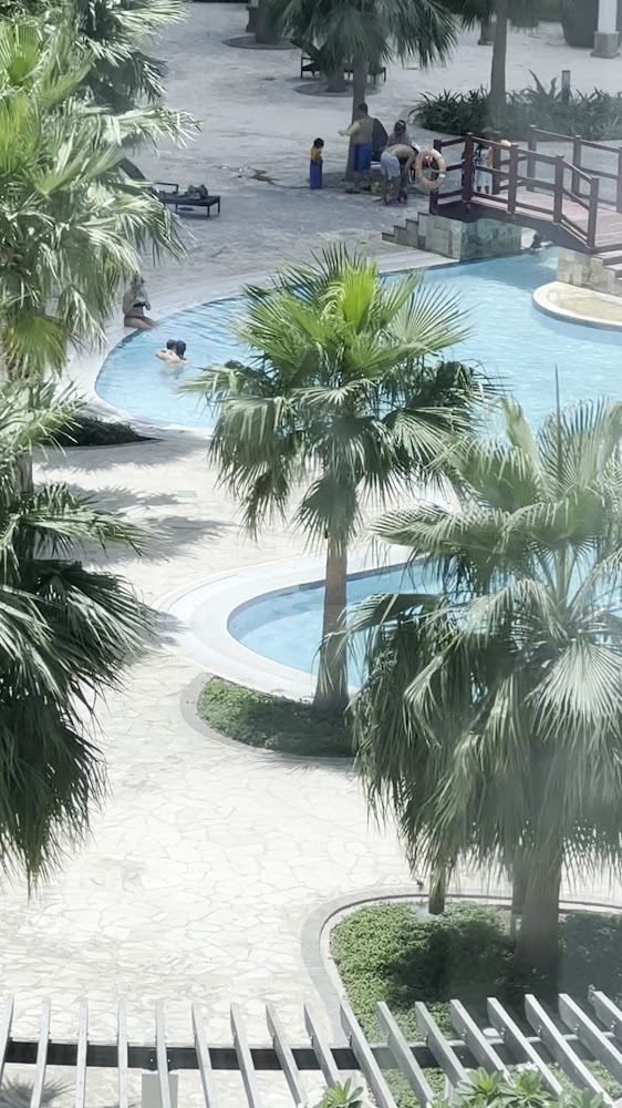 Swimming pool The Arc photo 3