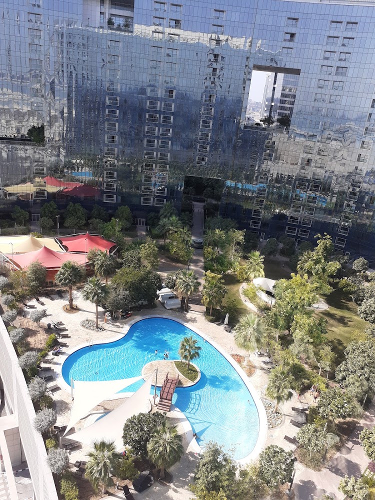 Swimming pool The Arc photo 5