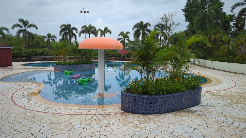 Swimming Pool photo 2