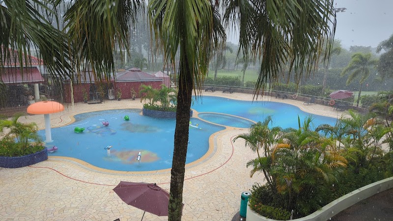 Swimming Pool photo 3