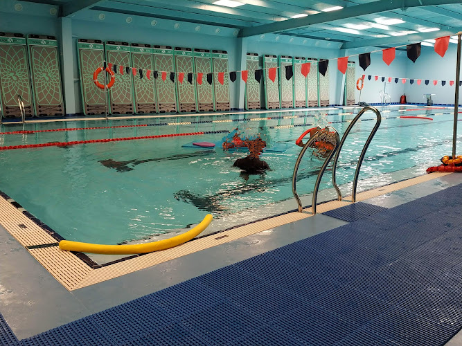 SWIMTIME-Learn To Swim Center