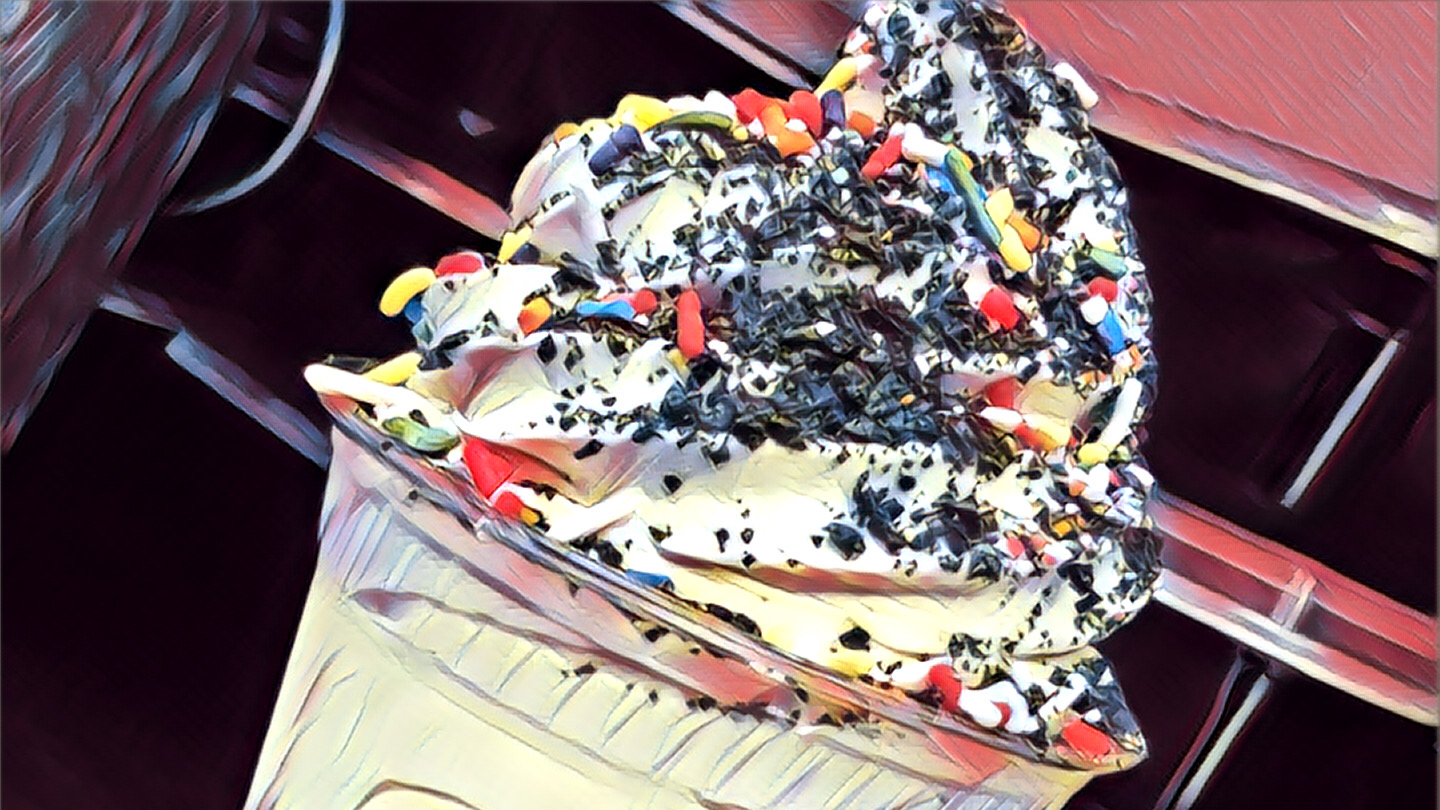 Swing and Putt - Slush by the Park