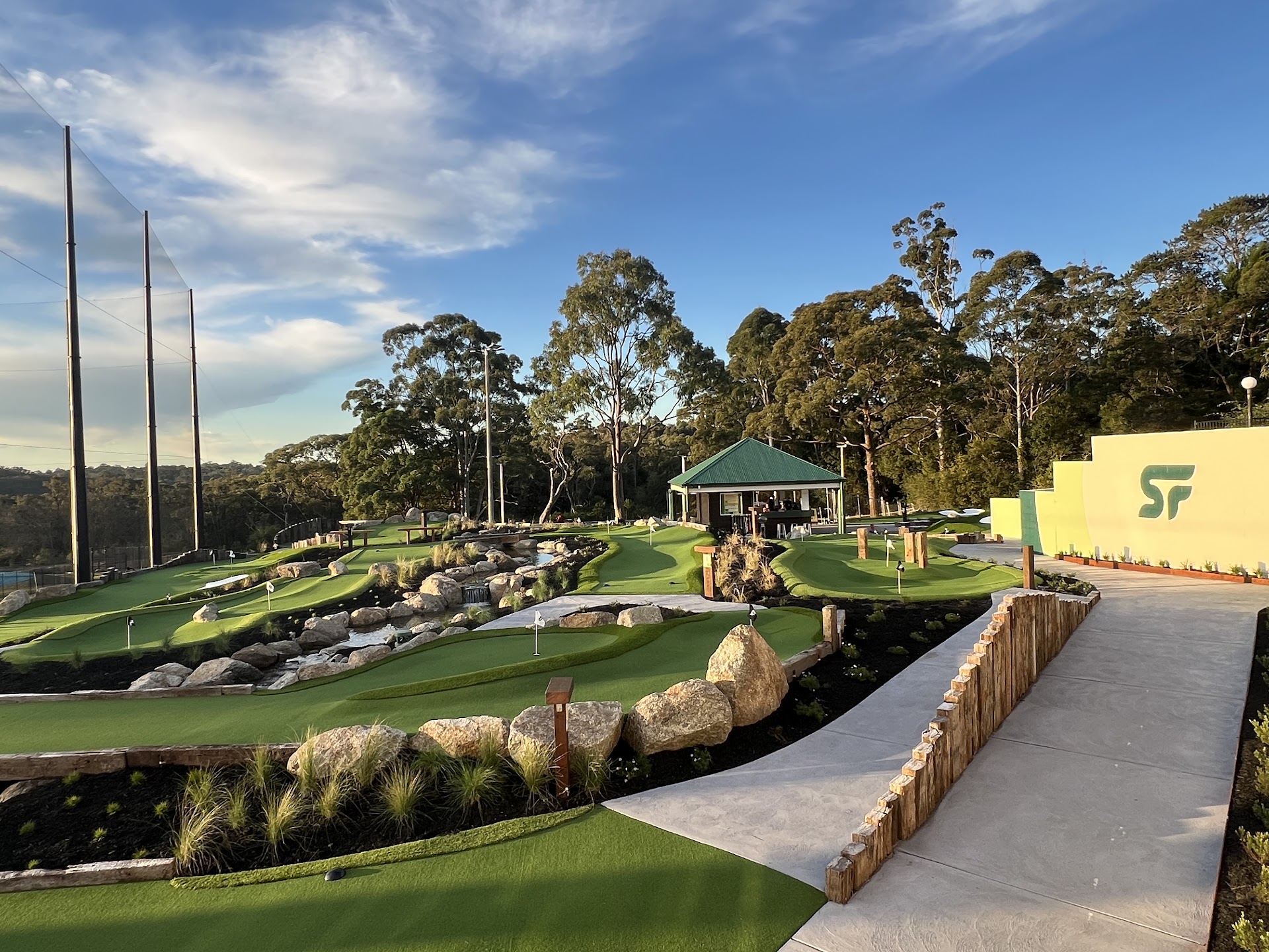 Swing Factory - Terrey Hills photo 2