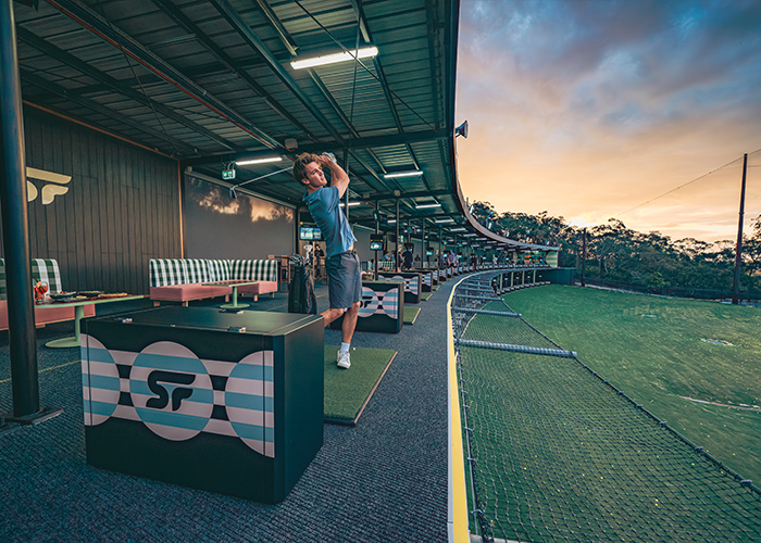 Swing Factory - Terrey Hills photo 3