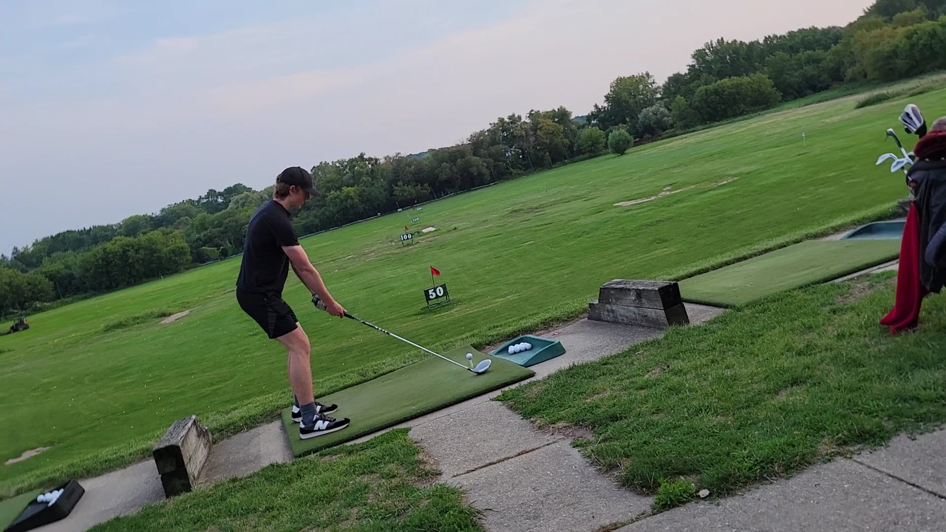 Swing Time Golf & Baseball photo 2