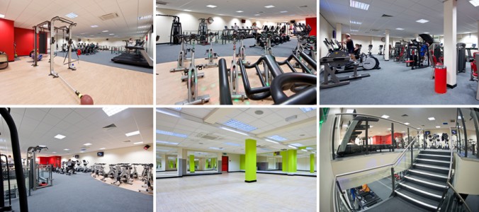 Swinton and Pendlebury Leisure Centre photo 3