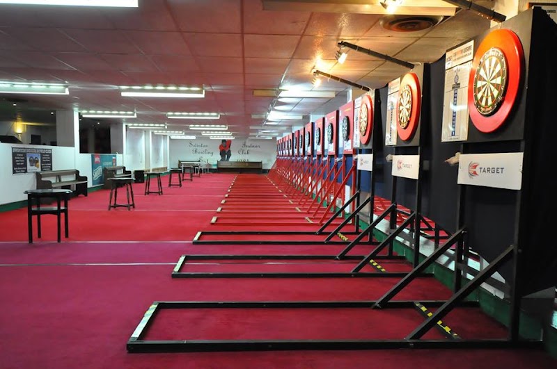 Swinton Poolhall photo 3
