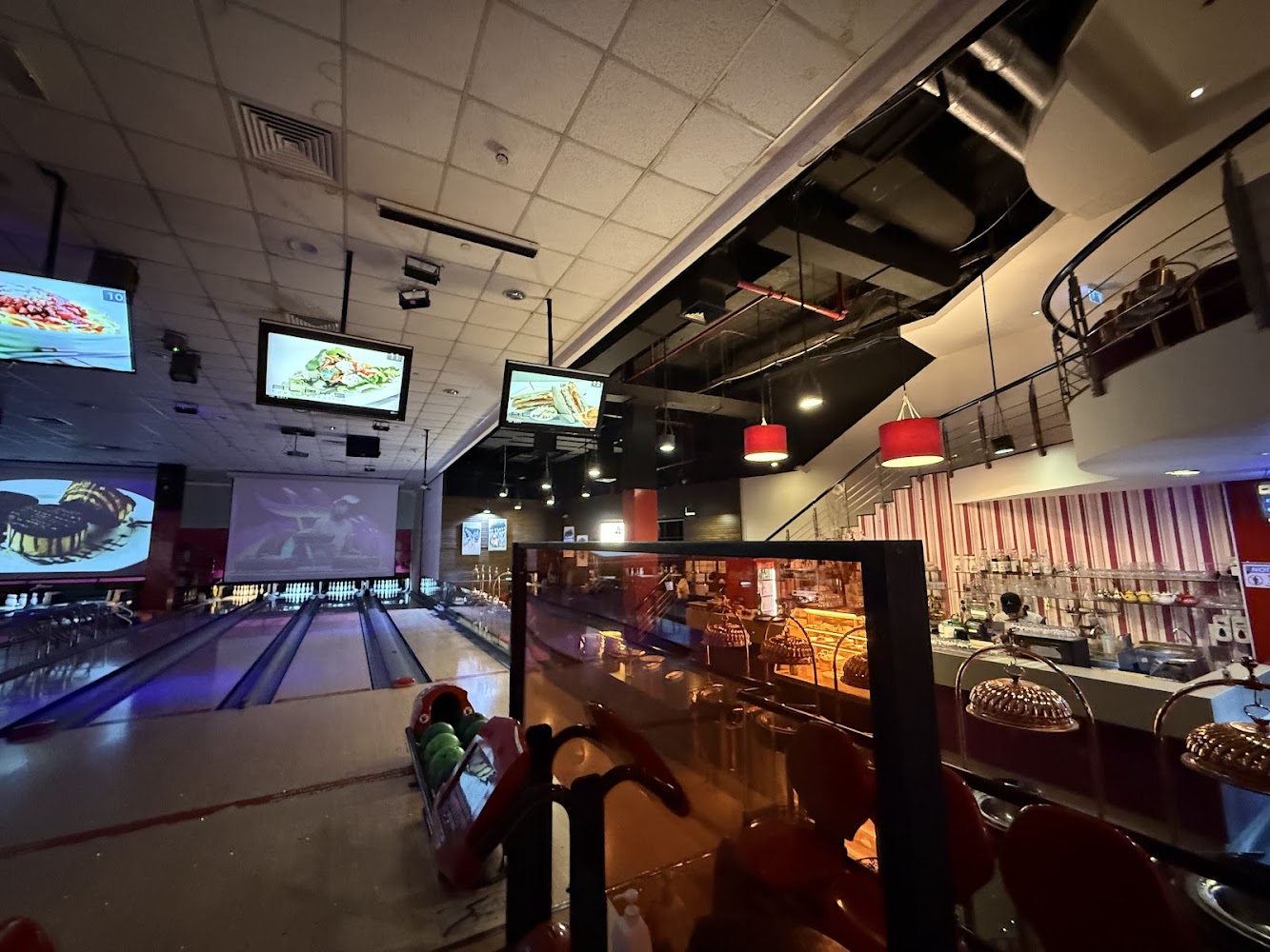 Switch Bowling photo 2