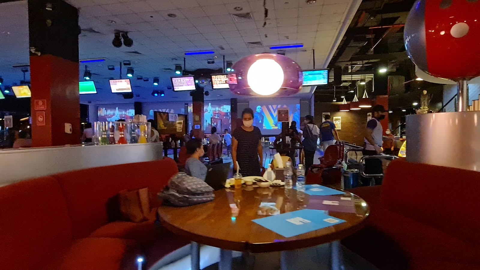 Switch Bowling photo 3