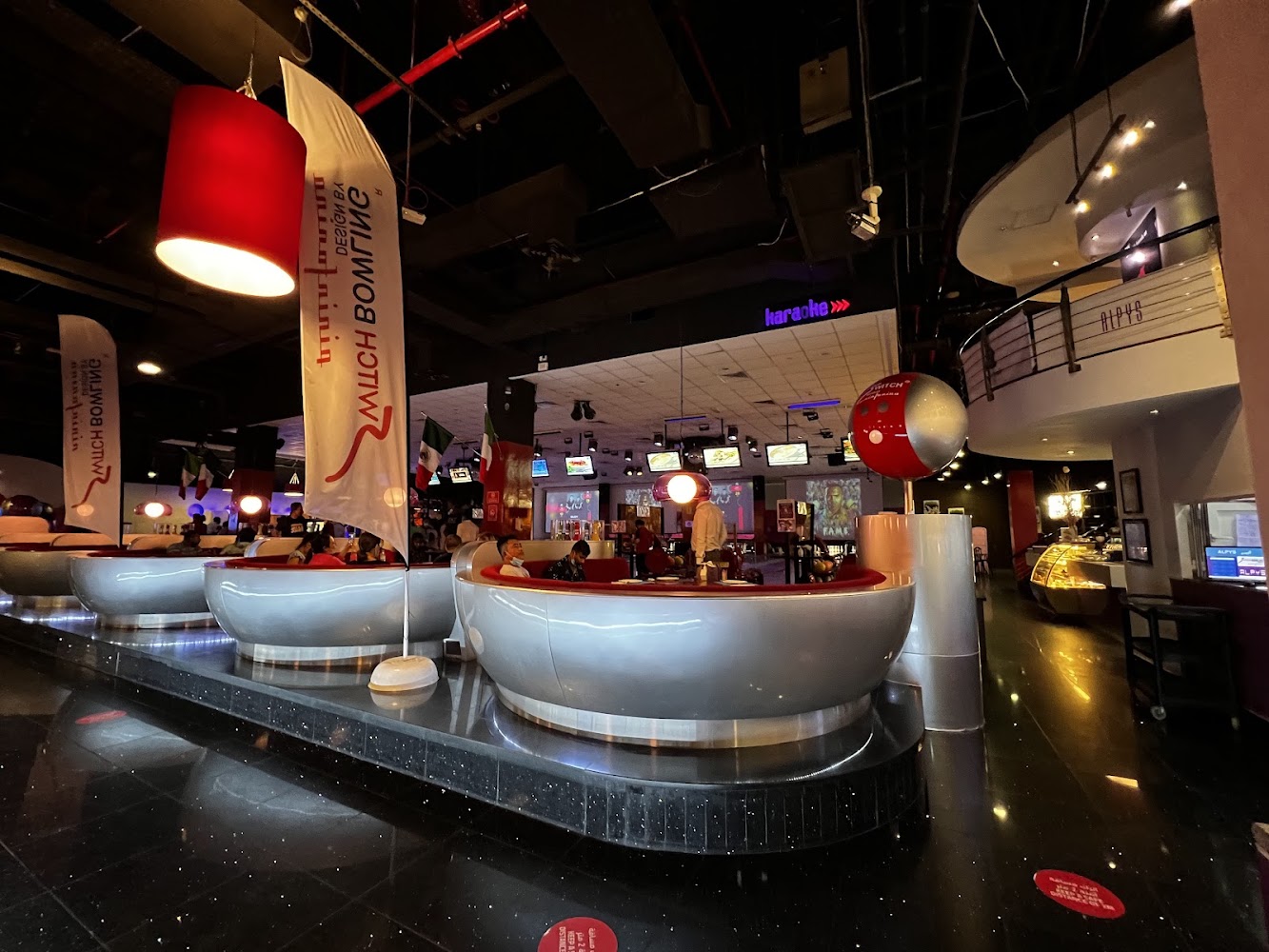 Switch Bowling photo 5