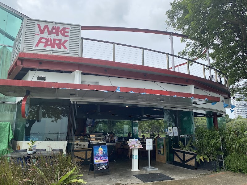 SWP (Singapore Wake Park) photo 3