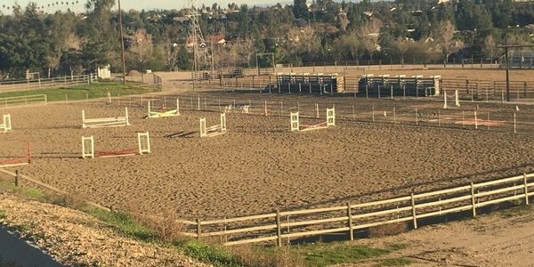 Sycamore Canyon Equestrian Center photo 2