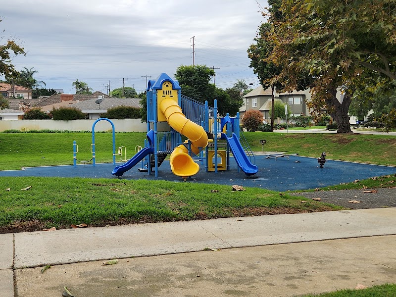 Sycamore Park