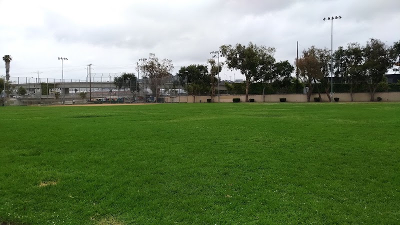 Syd Kronenthal Park