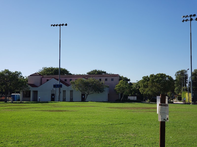 Syd Kronenthal Park photo 3