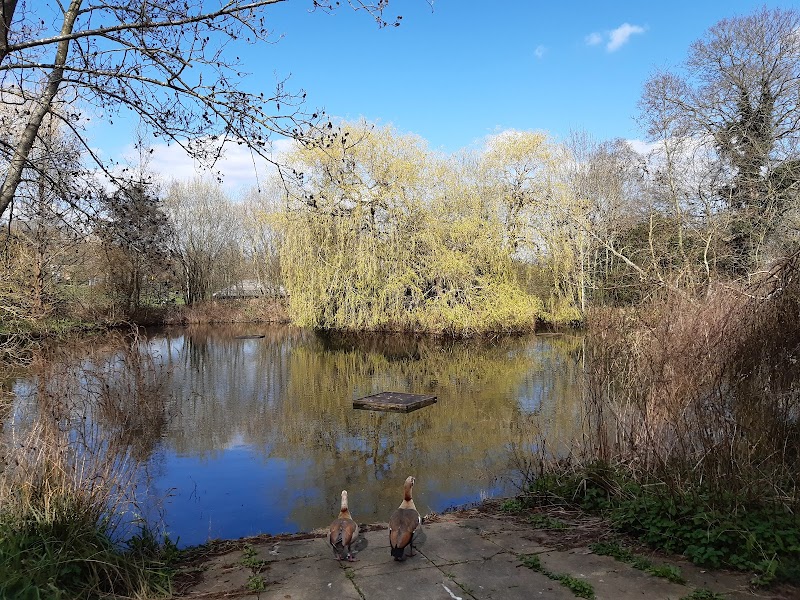 Sydenham Wells Park