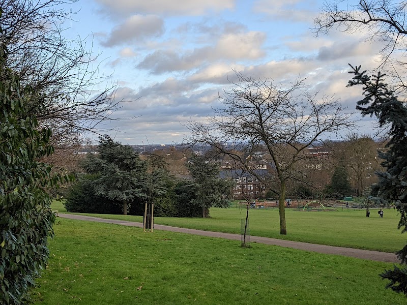 Sydenham Wells Park photo 2