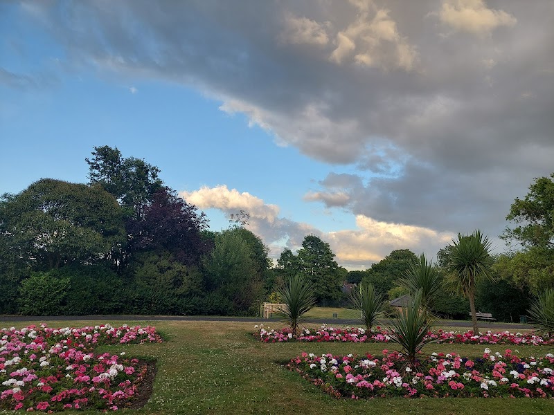 Sydenham Wells Park photo 3