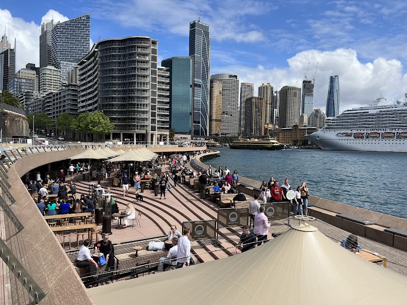 Sydney Opera House photo 2