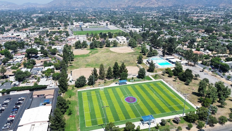 Sylmar Pool photo 2