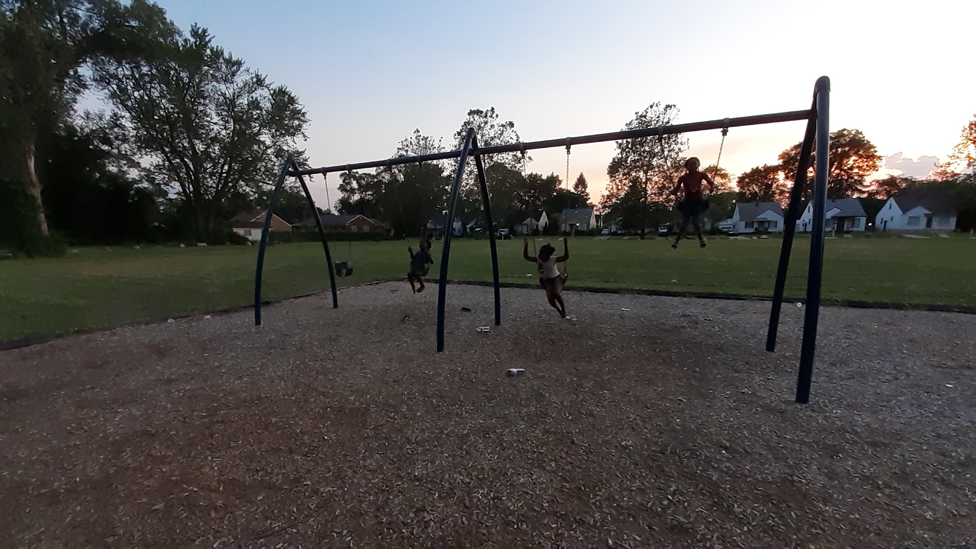 Syracuse Playground photo 2