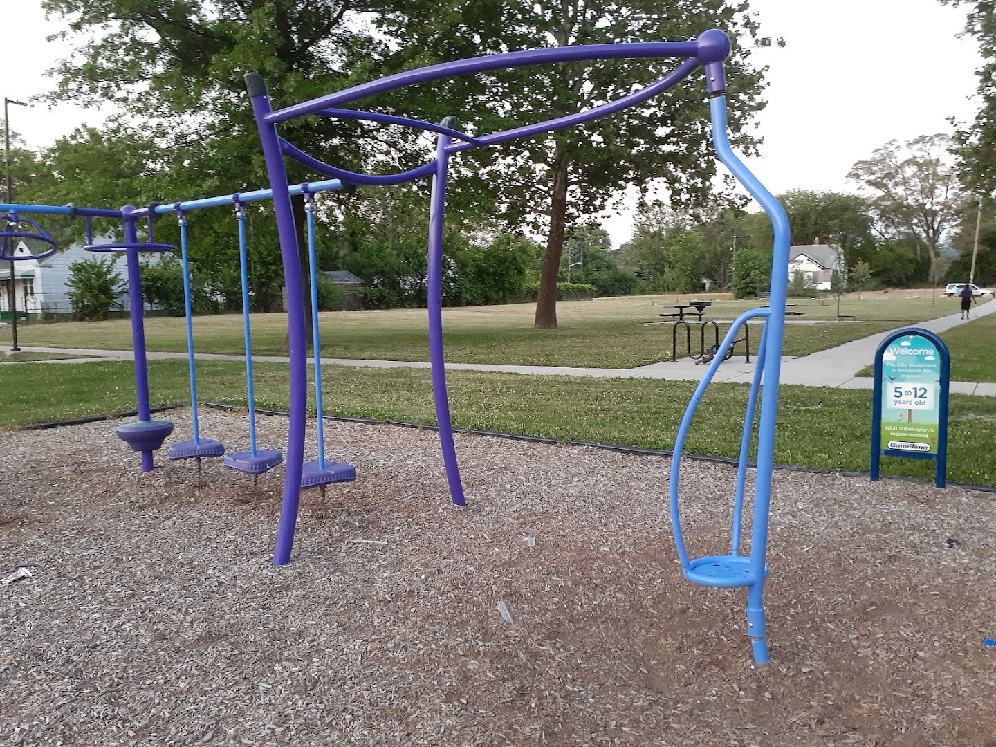 Syracuse Playground photo 3
