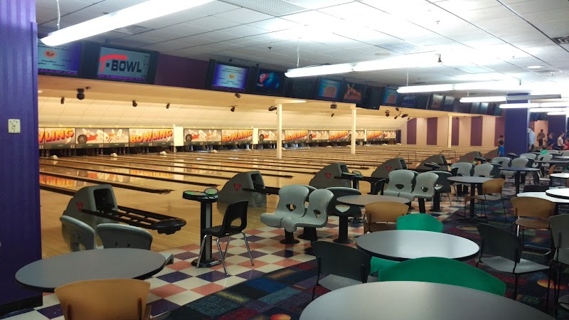 T-Bowl Lanes Inc photo 3