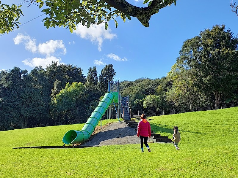 TΕtara Park Adventure Playground
