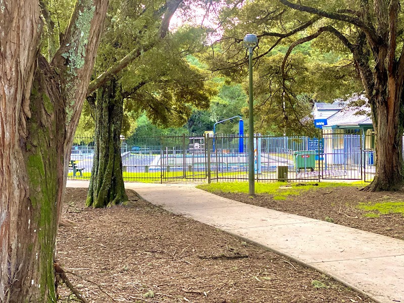 Tōtara Park Pools photo 3