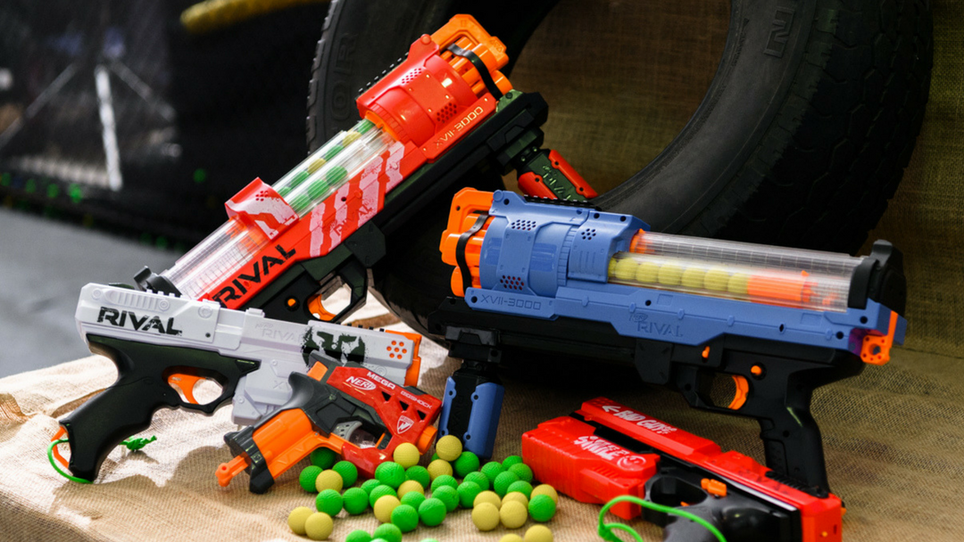 Tactical Urban Combat - Eden Prairie