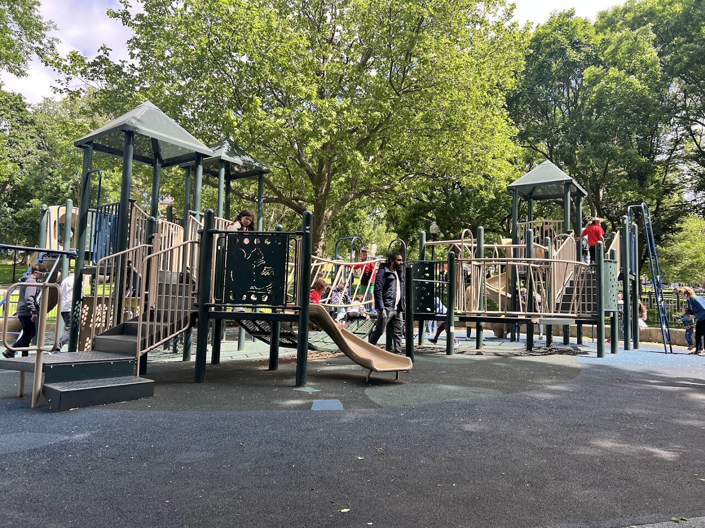 Tadpole Playground photo 2