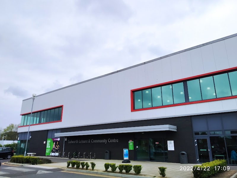 Tadworth Leisure and Community Centre photo 2